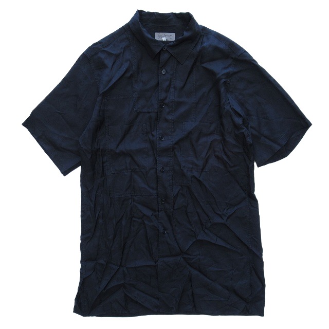19ss ヨウジヤマモトプールオム YOHJI YAMAMOTO POUR HOMME キュプラ 