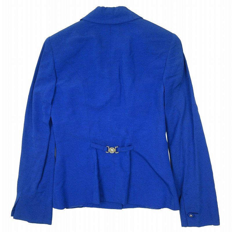 美品 ヴェルサーチジーンズ VERSACE JEANS COUTURE ヴィンテージ 