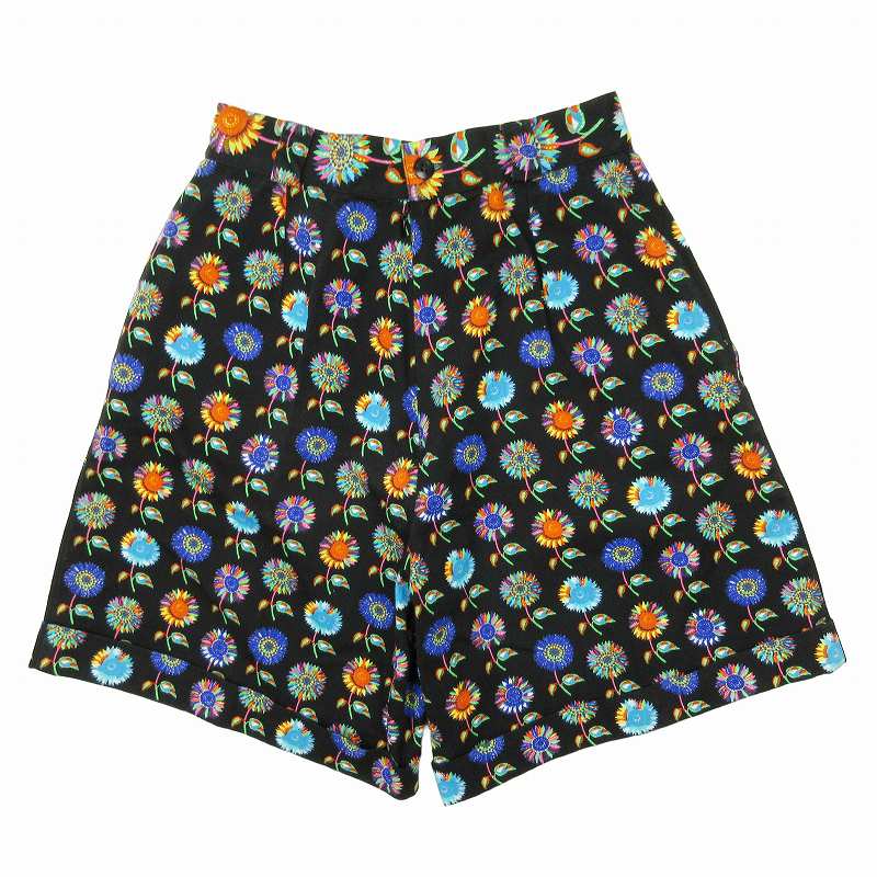 ヴェルサーチ VERSACE ショートパンツ（ヴェルサーチェ・VERSACE  