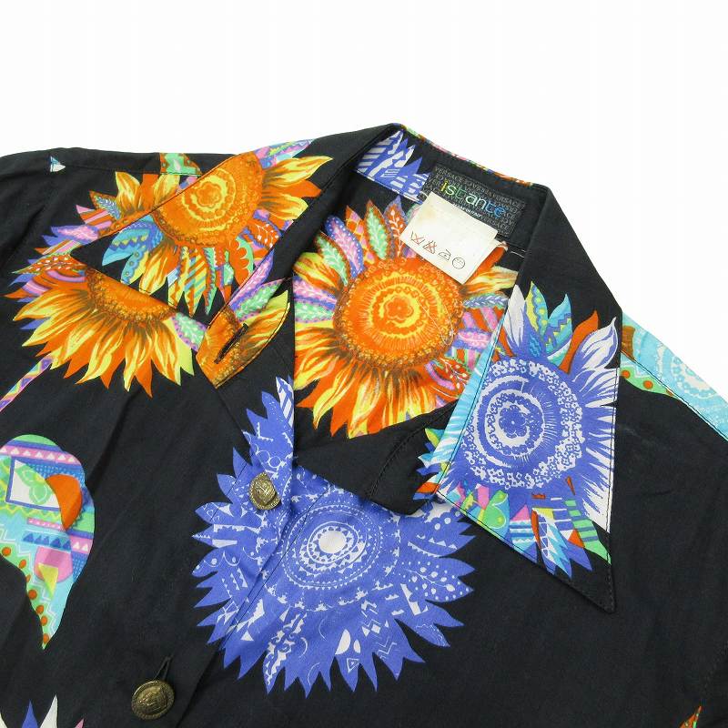 美品 イスタンテ istante ヴェルサーチ ヴェルサーチェ VERSACE 