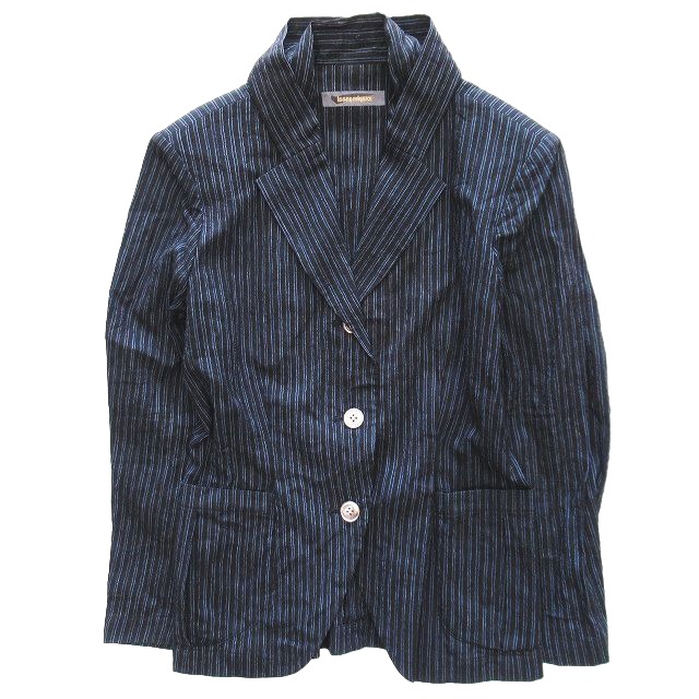 80s 筆タグ ヴィンテージ イッセイミヤケ Vintage ISSEY MIYAKE  