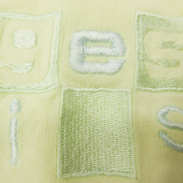 courreges クレージュ ロゴ 半袖 ヴィンテージ スウェット 刺繍 courreges クレージュ ロゴ 半袖 ヴィンテージ スウェット 刺繍