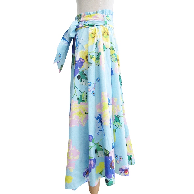 美品 18ss ダイアグラム グレースコンチネンタル Diagram GRACE  