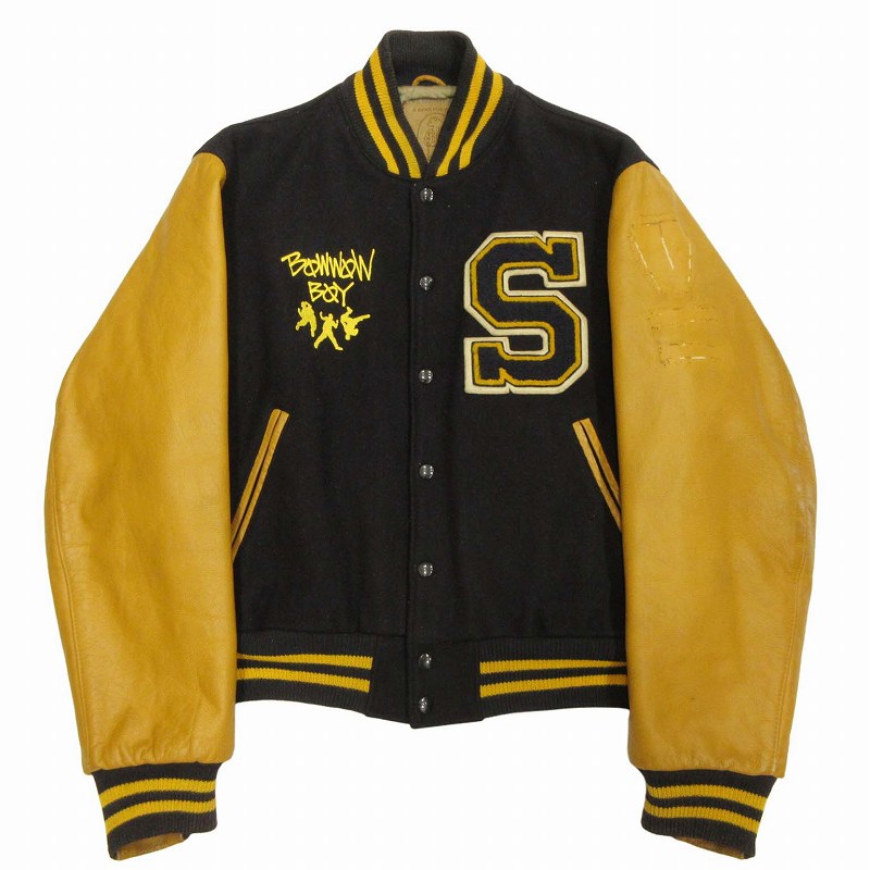 バウワウ × トミーボーイミュージック × ゴールデンベア BOWWOW  