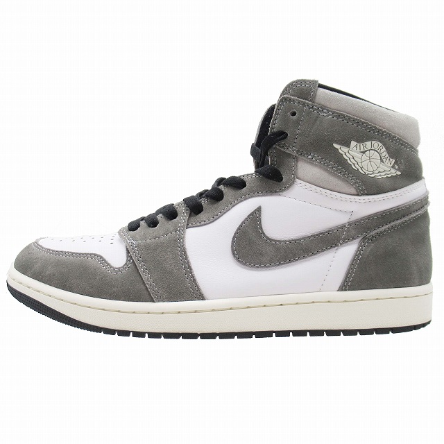 美品 2023年製 ナイキ NIKE AIR JORDAN 1 RETRO HIGH OG DZ5485-051  