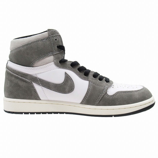 美品 2023年製 ナイキ NIKE AIR JORDAN 1 RETRO HIGH OG DZ5485-051 