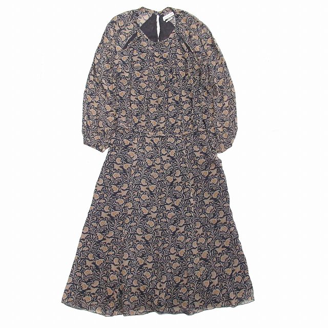 美品 イザベル マラン エトワール ISABEL MARANT ETOILE オリエンタル  