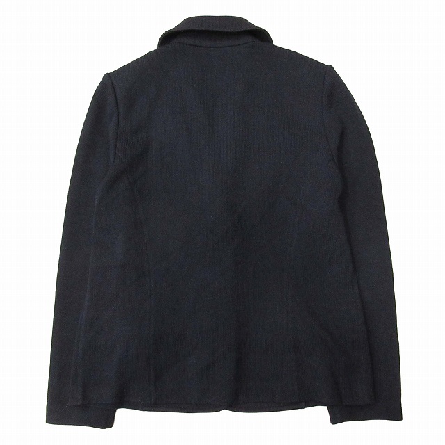 美品 セントジョン ST.JOHN ニット スカート スーツ セットアップ 
