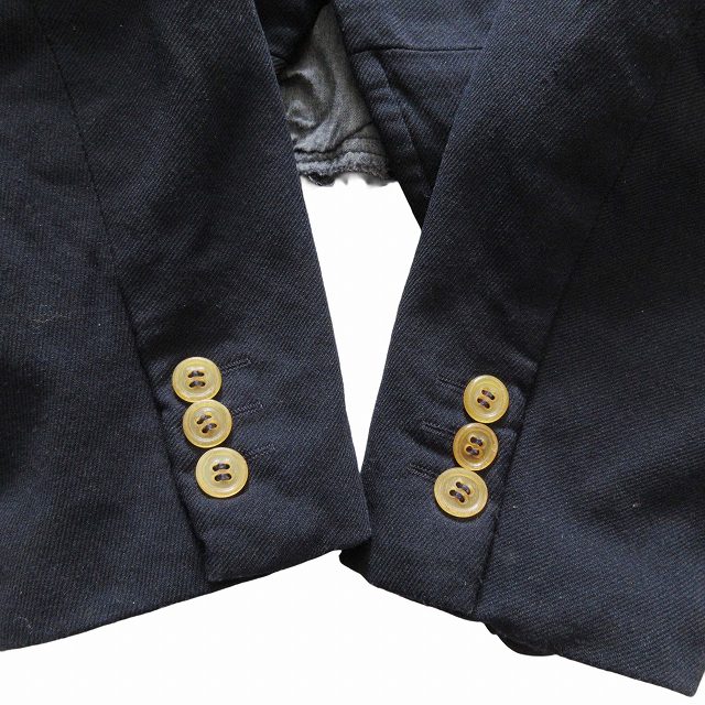 美品 04ss vintage コムデギャルソン COMME des GARCONS ポリエステル 