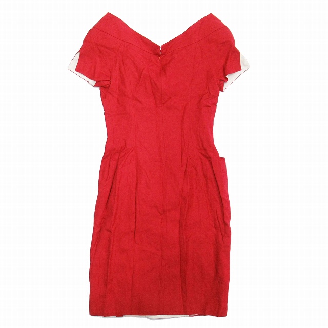 vintage クリスチャンディオール Christian Dior BOUTIQUE レイヤード  