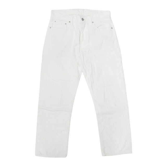 美品 オールドマンズテーラー R&D.M.Co OLDMANS TAILOR LINEN 
