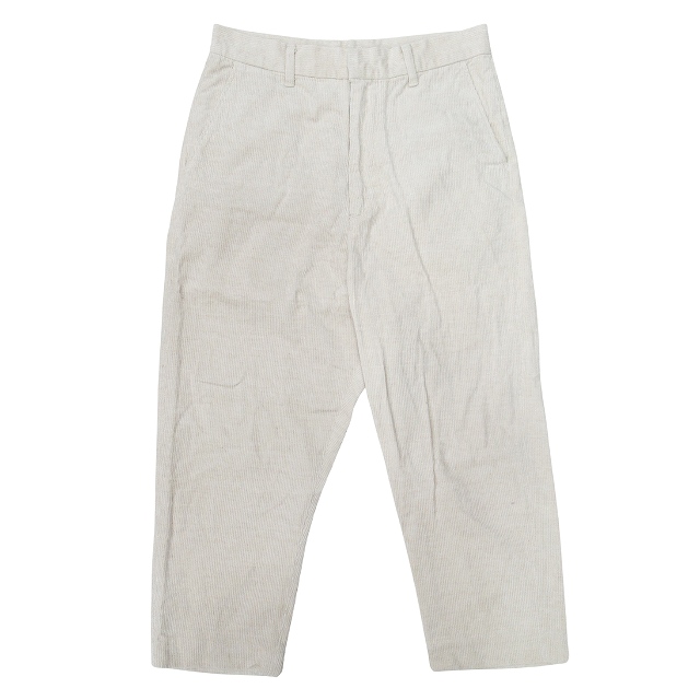 美品 オールドマンズテーラー R&D.M.Co OLDMANS TAILOR LINEN 