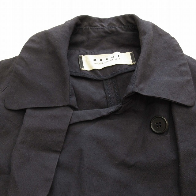 MARNIスプリングジャンパー38 MARNI スプリングジャンパー 38