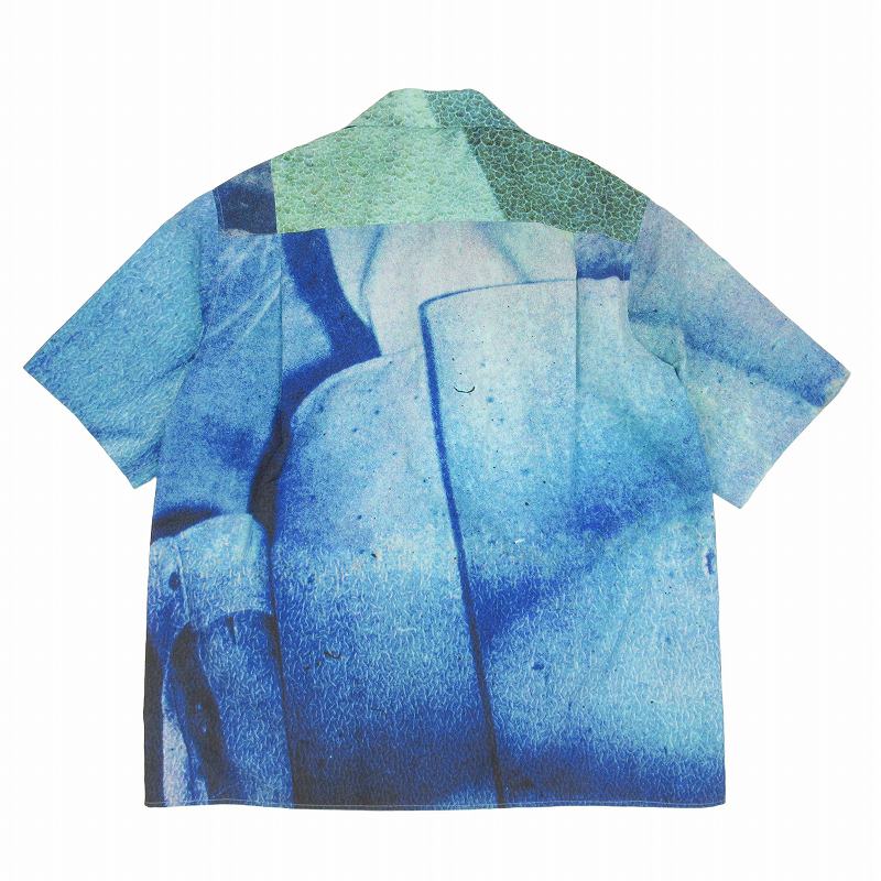 未使用品 23SS ティーエイチプロダクツ th products DY Drop Shoulder 