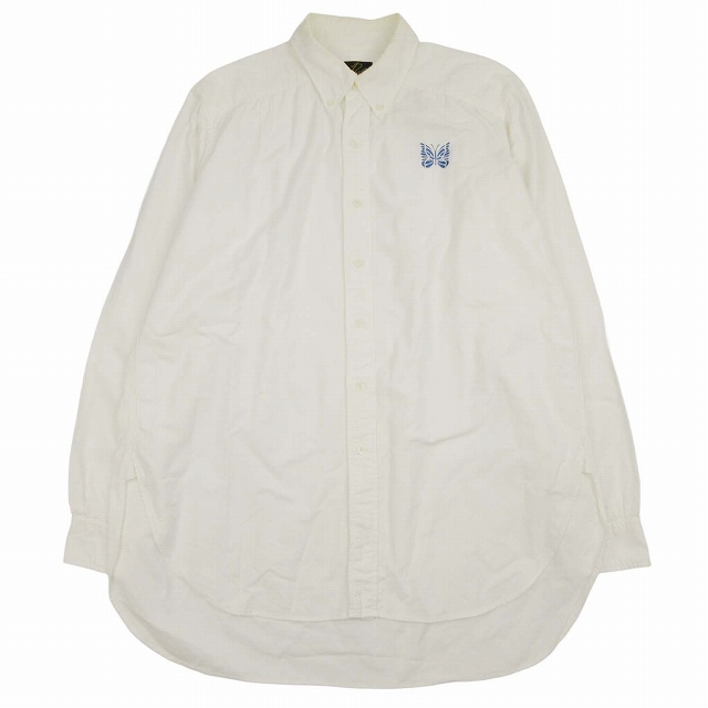 ニードルス ニードルズ × ビームス Needles × BEAMS 別注 ギャザー 