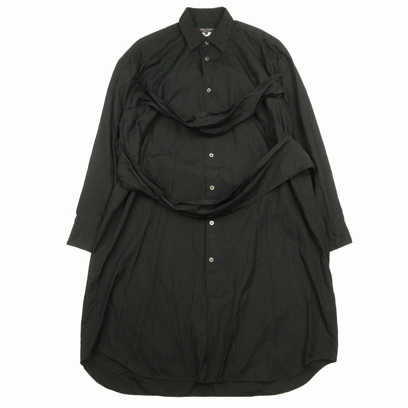 新品 COMME des GARCONS HOMME PLUS コムデギャルソン オムプリュス 