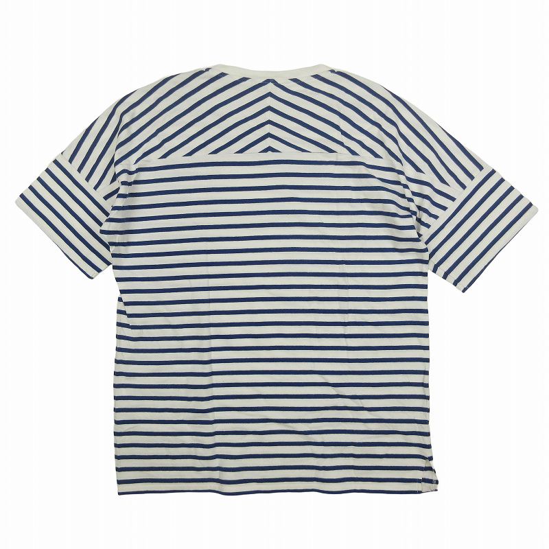 UNUSED Tシャツ・カットソー メンズ アンユーズド 中古 古着
