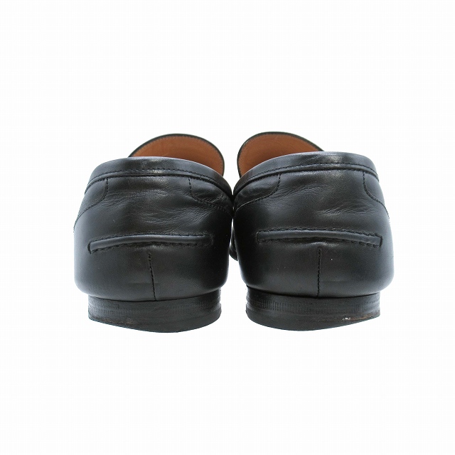 グッチ GUCCI ヨルダーン ホースビット ローファー スリッポン ビット