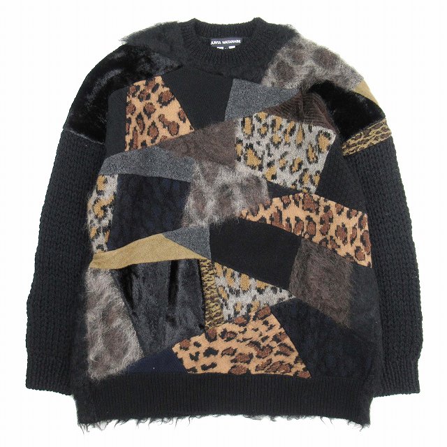 美品 22aw ジュンヤワタナベ コムデギャルソン JUNYA WATANABE COMME  