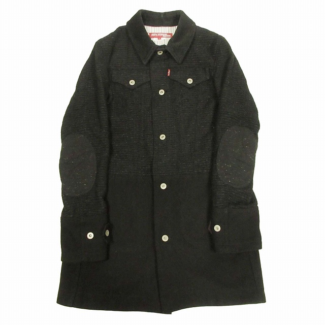 未使用品 15AW ジュンヤワタナベマン コムデギャルソン × リーバイス  