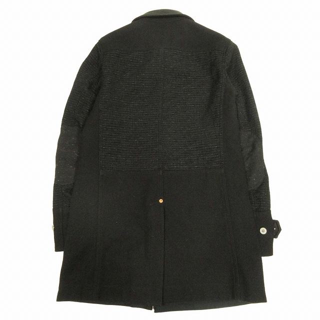 未使用品 15AW ジュンヤワタナベマン コムデギャルソン × リーバイス  
