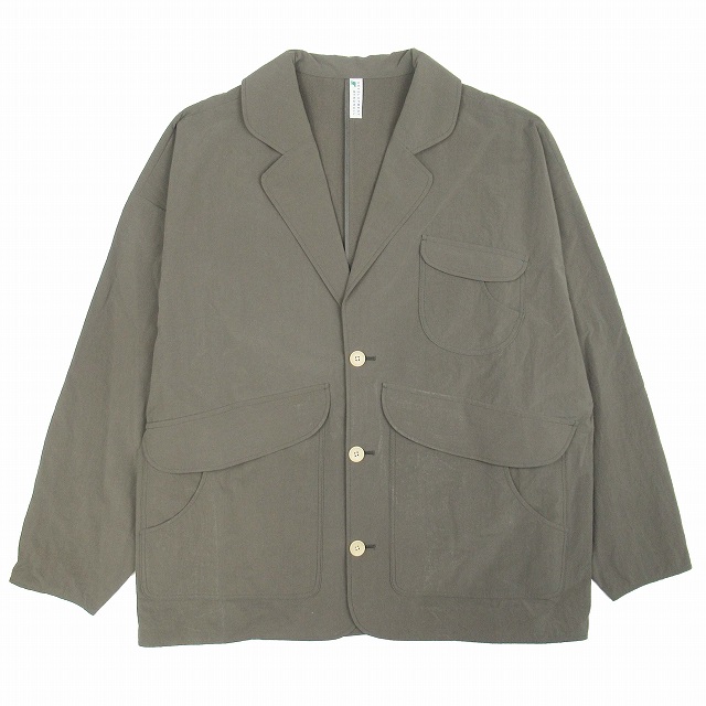 NOROLL KINO JACKET