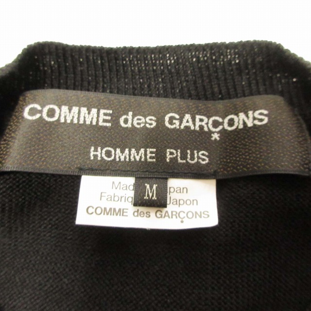 極美品 20AW コムデギャルソンオムプリュス COMME des GARCONS HOMME 