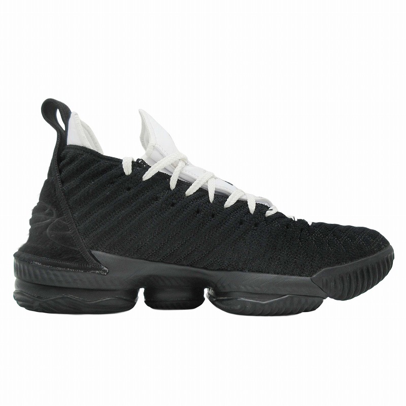美品 ナイキ NIKE Lebron 16 