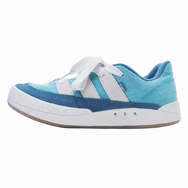 スニーカー adidas Adymetic Blue HQ6907 ADIDAS OG ADIMATIC MEN'S SHOES HQ6907 CASUAL SKY BLUE | eBay