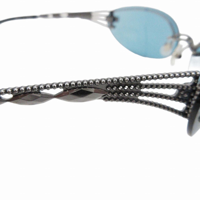 ジャンポールゴルチエ vintage サングラス 56-0072 ネジデザイン