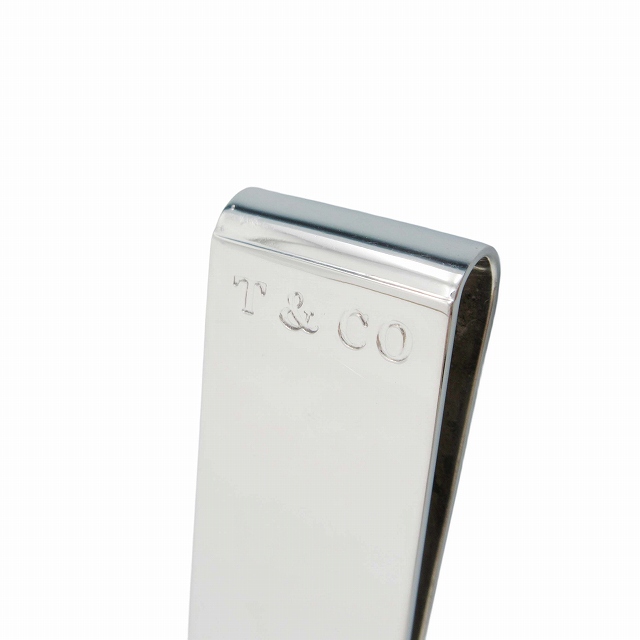 新品仕上げ済 新同 vintage ティファニー TIFFANY & CO. 1837