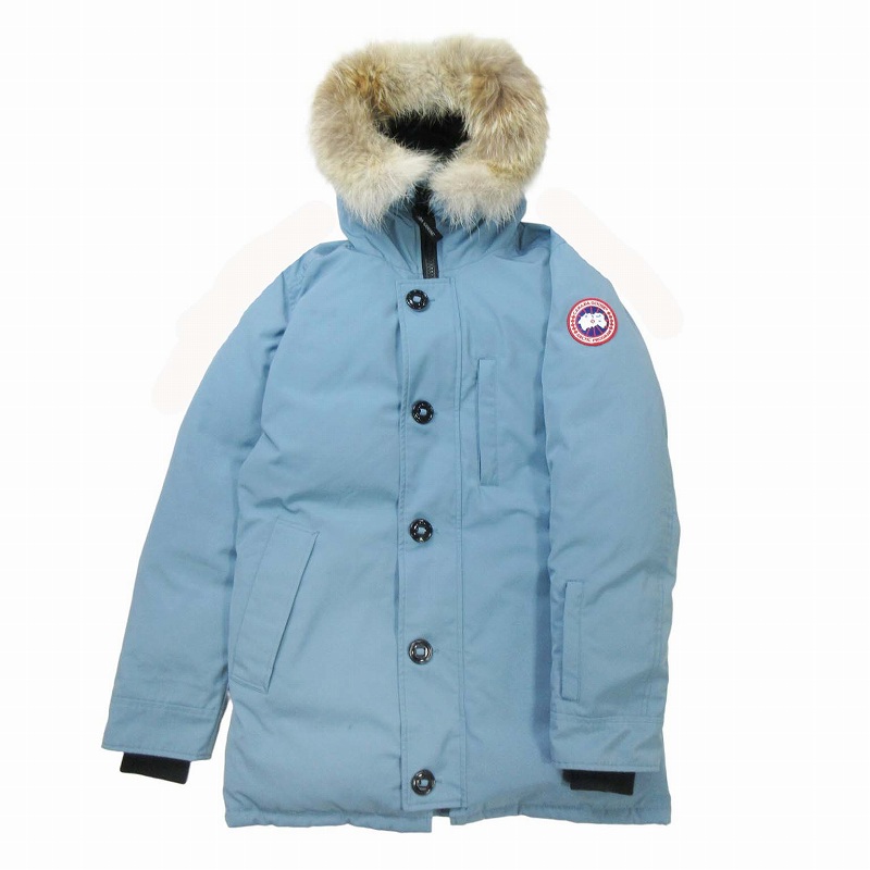 14AW カナダグース × ソフネット CANADA GOOSE × SOPHNET. Jasper 