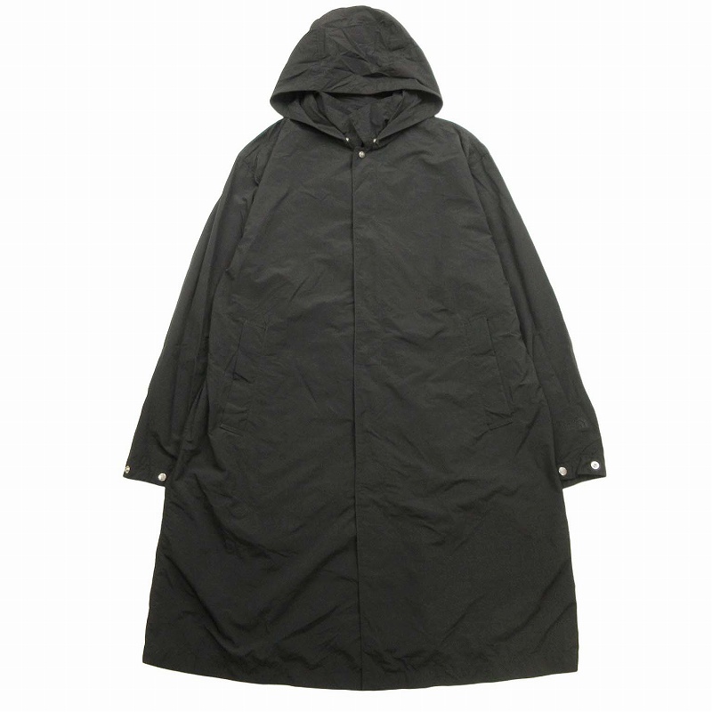 ザノースフェイス THE NORTH FACE ロールパック ジャーニーズ コート 