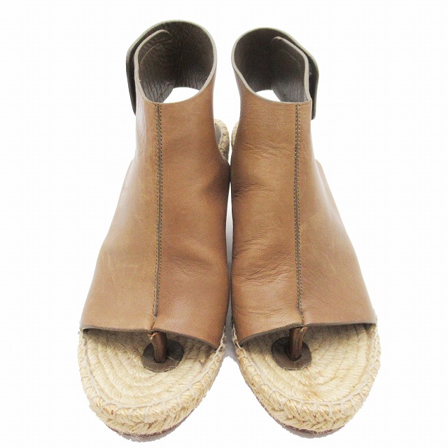セリーヌ CELINE by Phoebe Philo フィービー期 エスパドリーユ セリーヌ CELINE by Phoebe Philo フィービー期 エスパドリーユ