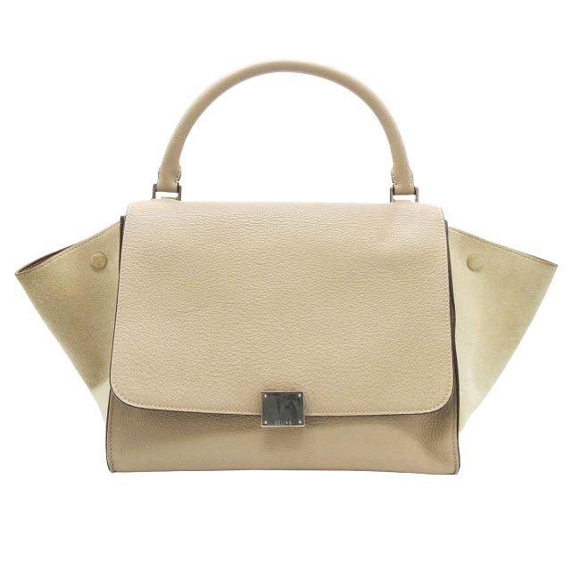 2012年製 セリーヌ CELINE by Phoebe Philo フィービー期 Trapeze