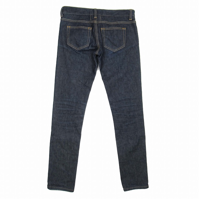 13aw サンローラン パリ SAINT LAURENT PARIS D01 W/SK-LW