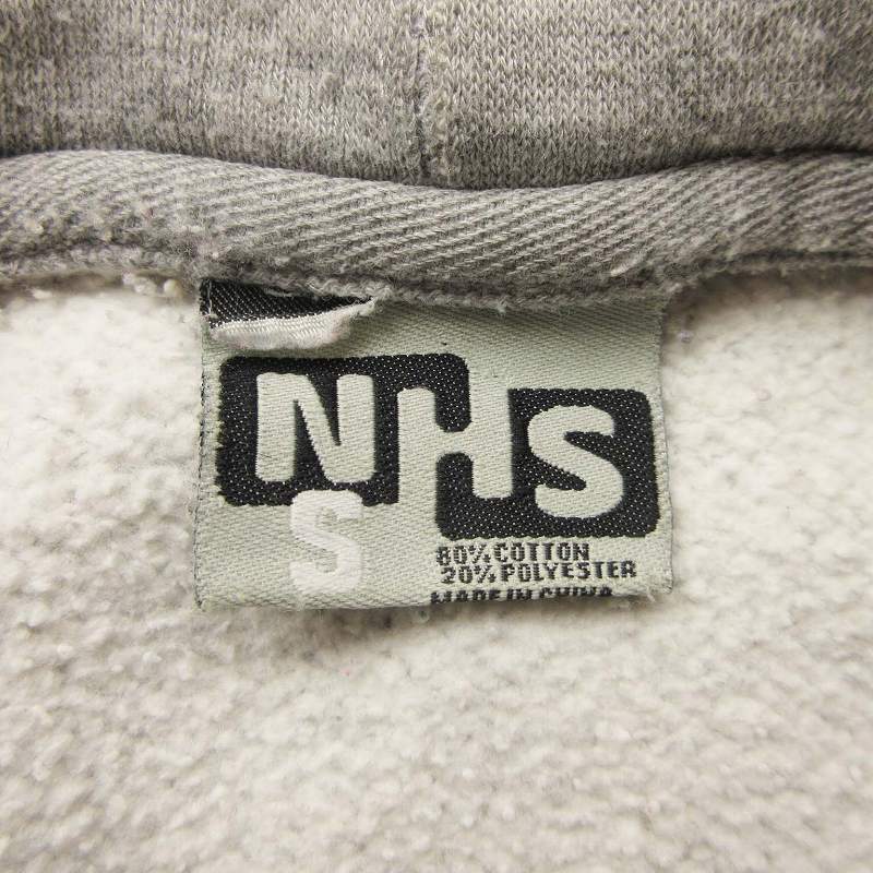 90s vintage サンタクルーズ SANTA CRUZ NHSタグ ロゴ プリント