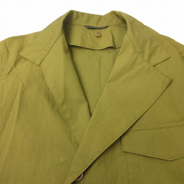 美品 21AW ワイズ ヨウジヤマモト コンポジションシーアタッチド