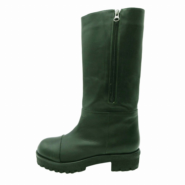 MARNI マルニ ロングブーツ【激安】