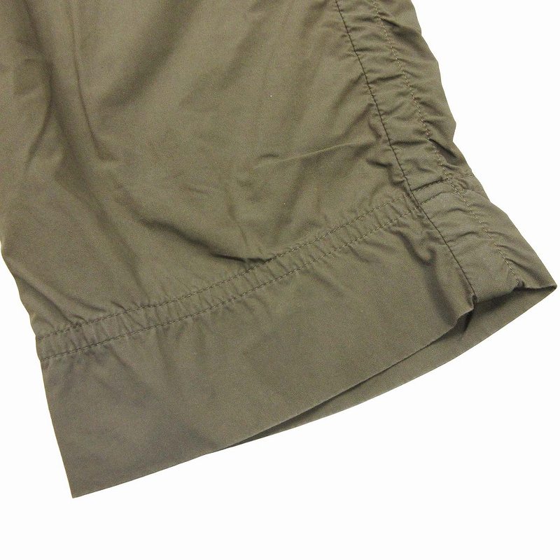 楽天市場】kolor パッカリングパンツ（ズボン・パンツ｜メンズ