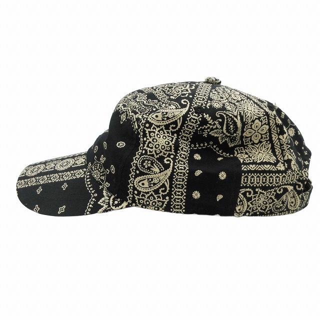 sophnet. ペイズリーキャップ sophnet. ペイズリーキャップ