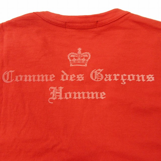 08SS コムデギャルソンオム COMME des GARCONS HOMME Cloister