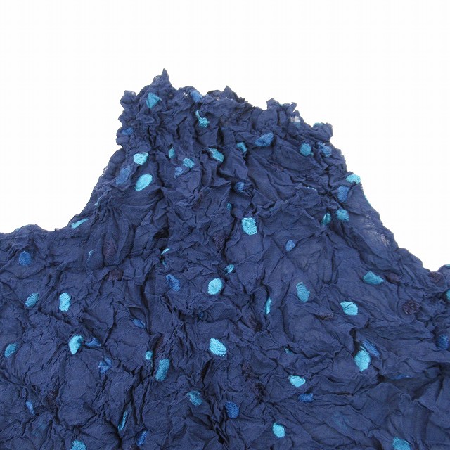 美品 vintage 98ss ペルマネンテ イッセイミヤケ PERMANENTE ISSEY  