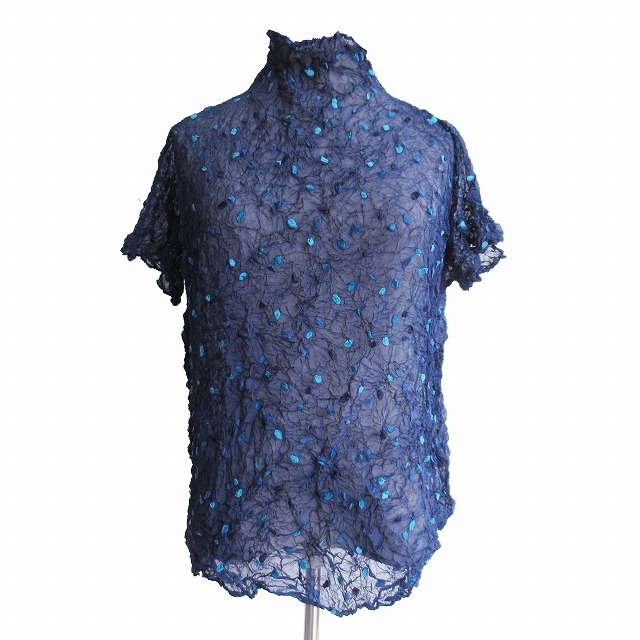 美品 vintage 98ss ペルマネンテ イッセイミヤケ PERMANENTE ISSEY  