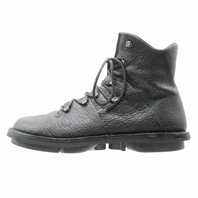 トリッペン trippen ALPIN アルパイン レースアップ ブーツ ハイカット  