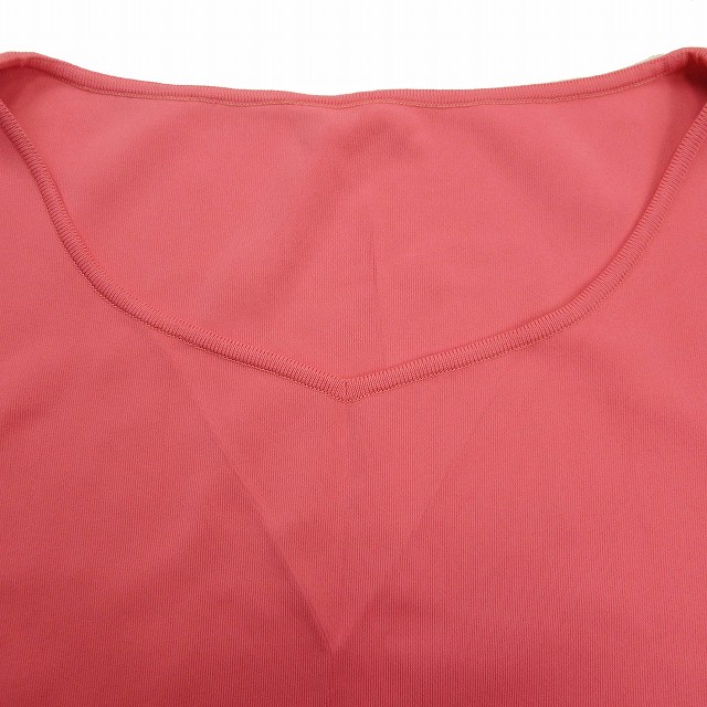 美品 フォクシー ブティック ニット トップ シトロン ノースリーブ セーター 美品 フォクシー ブティック FOXEY BOUTIQUE KnitTop Citron