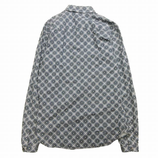 CARVEN カルヴェン　ブラウス34 新品 CARVEN カルヴェン レディース ブラウス サイズ：34(XS位