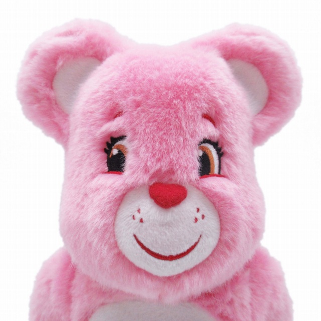 Cheer Bear Costume Ver. ベアブリック メディコムトイ Cheer Bear