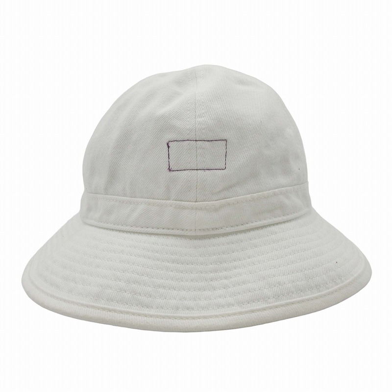 ノースフェイス パープルレーベル デニム フィールド ハット NN8204N THE NORTH FACE PURPLE LABEL Denim Field Hat - SUSCON +