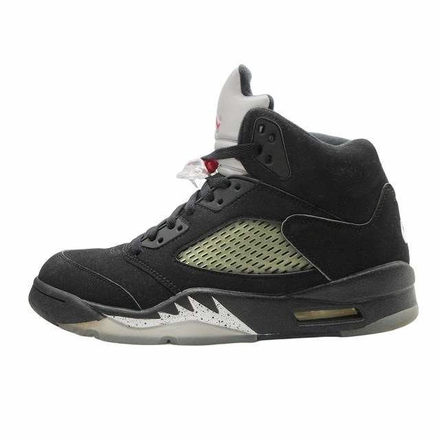 シューズ(男性用) Nike Air Jordan 5 \"What The\" NIKE公式】エア ジョーダン 5 'What The' (AJ 5 RETRO WTJ